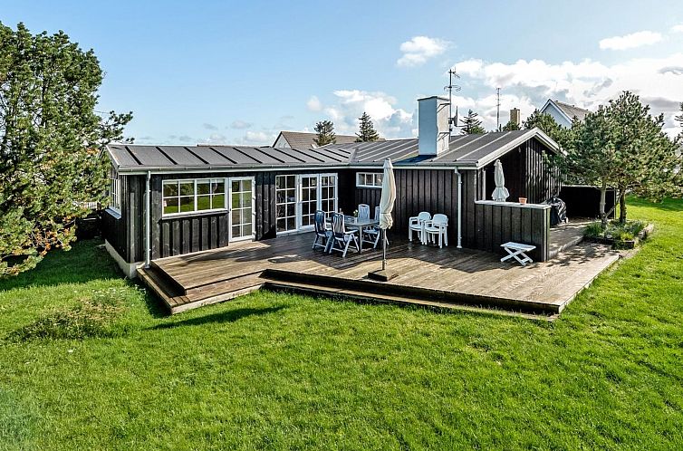 Vakantiehuis "Vivina" - 250m from the sea