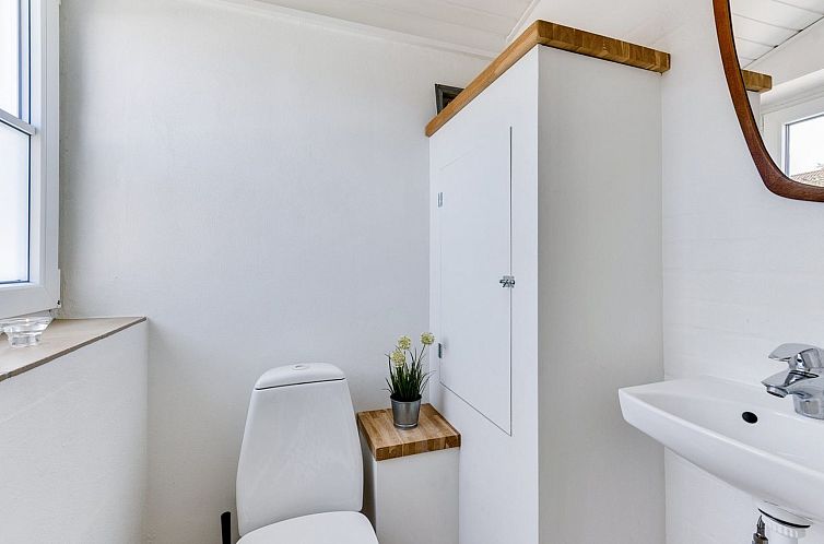 Vakantiehuis "Vivina" - 250m from the sea