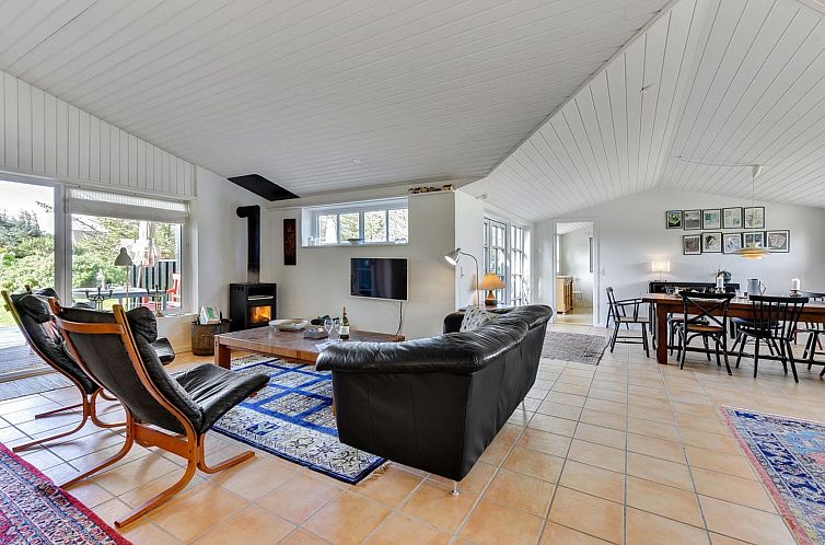 Vakantiehuis "Vivina" - 250m from the sea