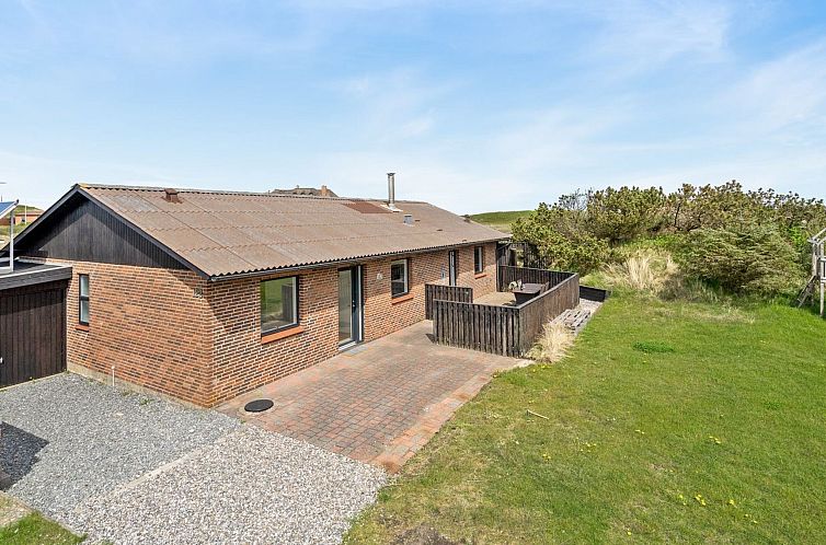 Vakantiehuis "Fridolina" - 200m from the sea