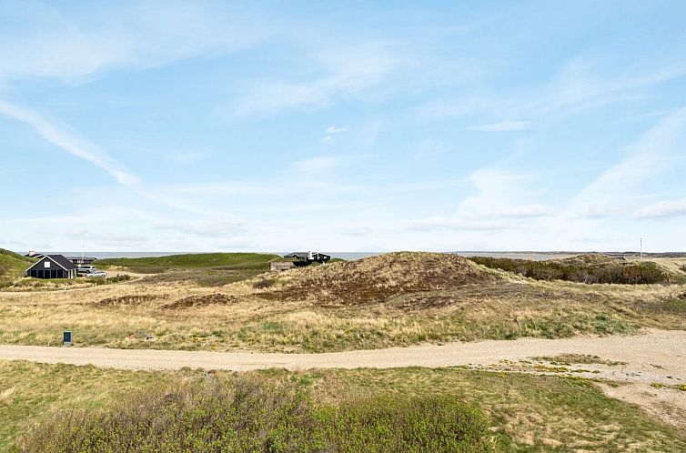 Vakantiehuis "Fridolina" - 200m from the sea