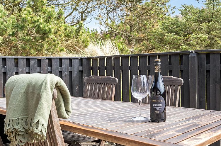 Vakantiehuis "Fridolina" - 200m from the sea