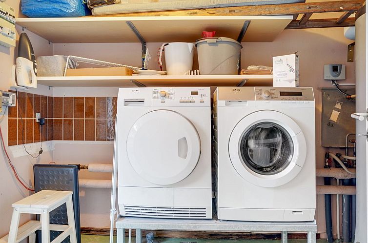 Vakantiehuis "Fridolina" - 200m from the sea