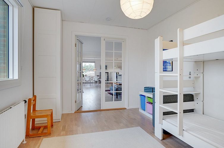 Vakantiehuis "Fridolina" - 200m from the sea