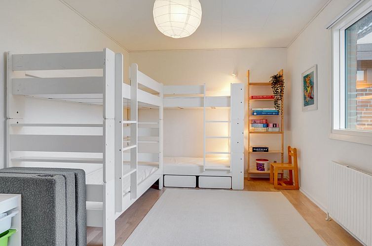 Vakantiehuis "Fridolina" - 200m from the sea