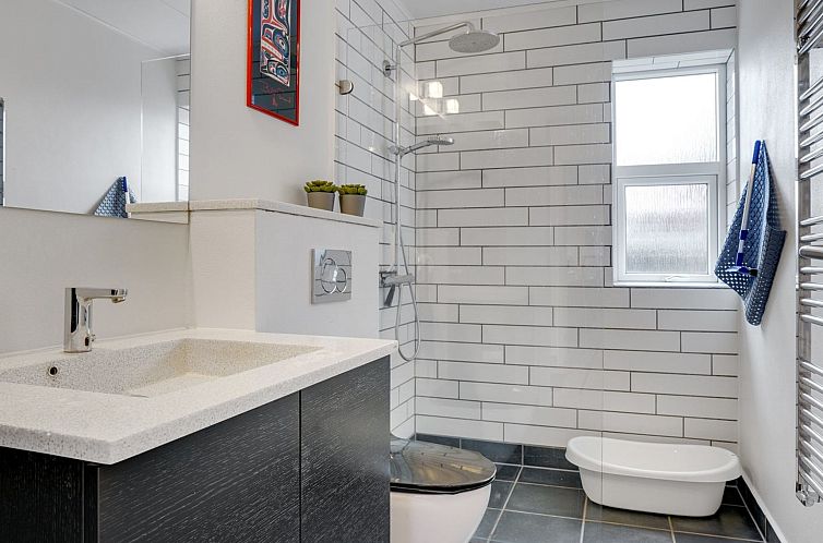 Vakantiehuis "Fridolina" - 200m from the sea