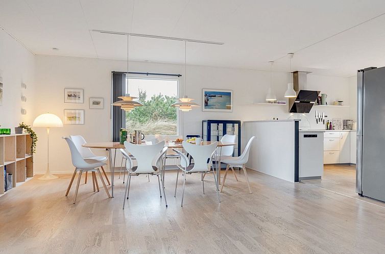 Vakantiehuis "Fridolina" - 200m from the sea