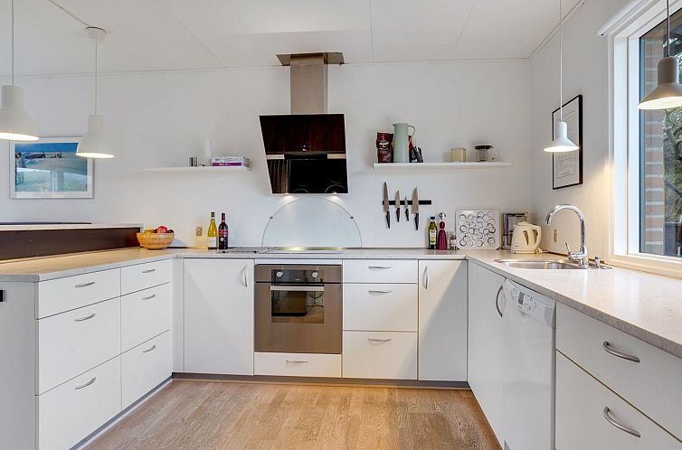 Vakantiehuis "Fridolina" - 200m from the sea