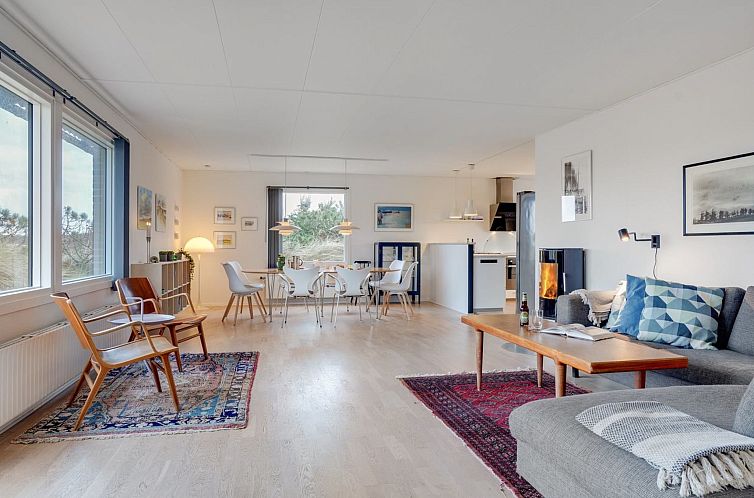 Vakantiehuis "Fridolina" - 200m from the sea