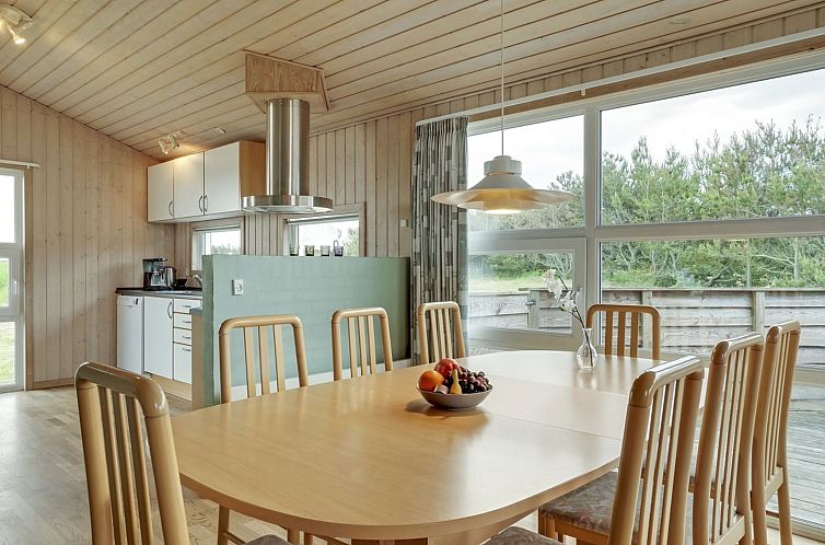 Vakantiehuis "Fridolina" - 200m from the sea