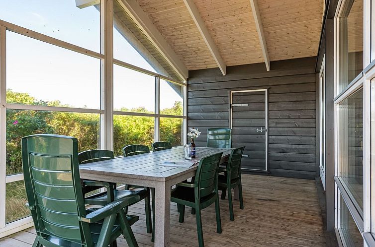 Vakantiehuis "Rink" - 150m from the sea