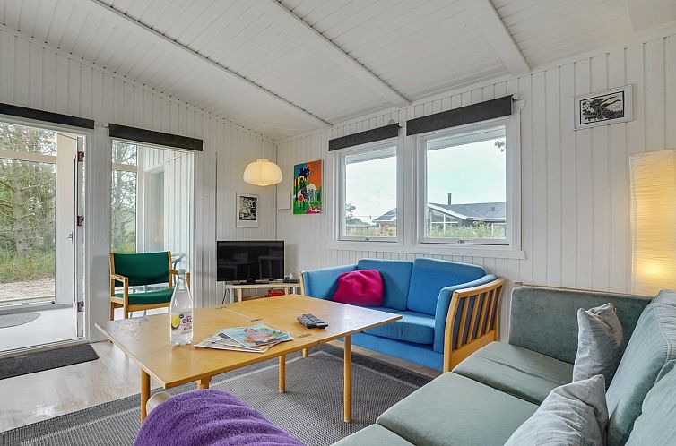 Vakantiehuis "Rink" - 150m from the sea