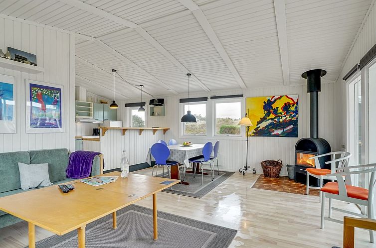 Vakantiehuis "Rink" - 150m from the sea