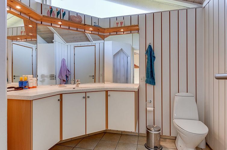 Vakantiehuis "Rink" - 150m from the sea