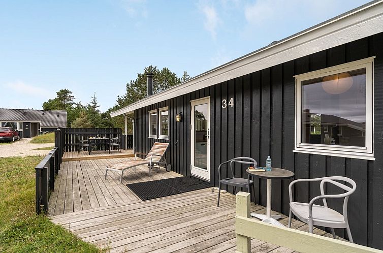 Vakantiehuis "Rink" - 150m from the sea