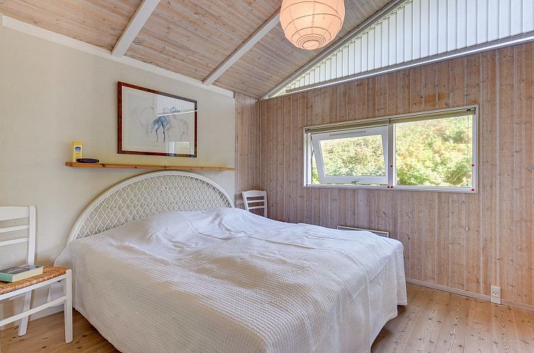 Vakantiehuis "Rink" - 150m from the sea