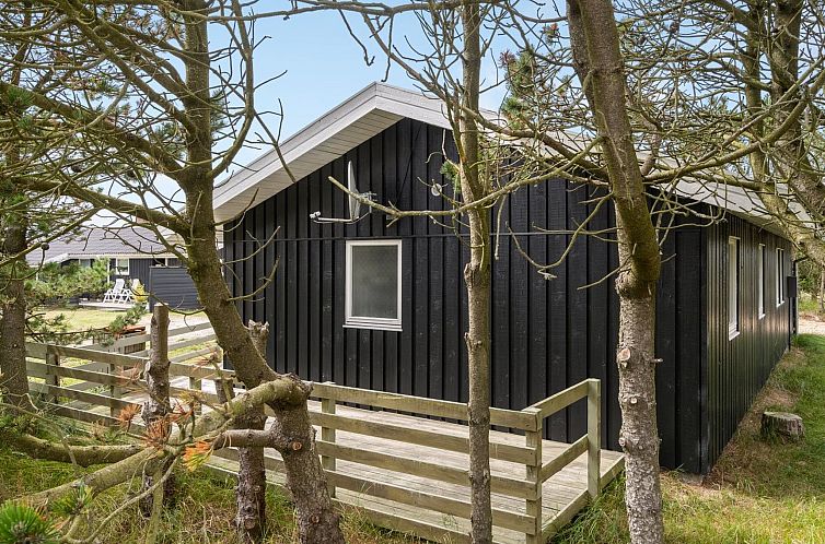 Vakantiehuis "Rink" - 150m from the sea