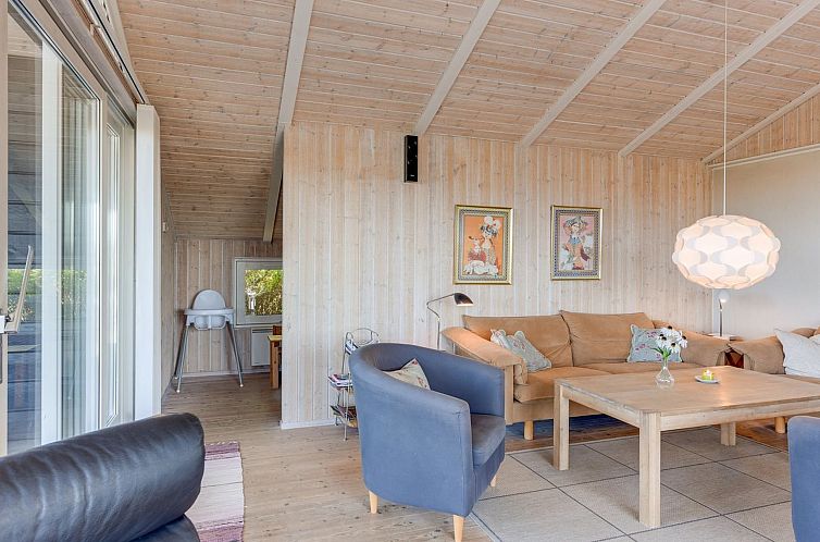 Vakantiehuis "Rink" - 150m from the sea