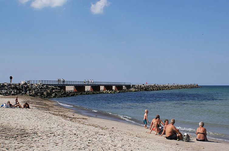 Vakantiehuis "Engelbertine" - 900m from the sea