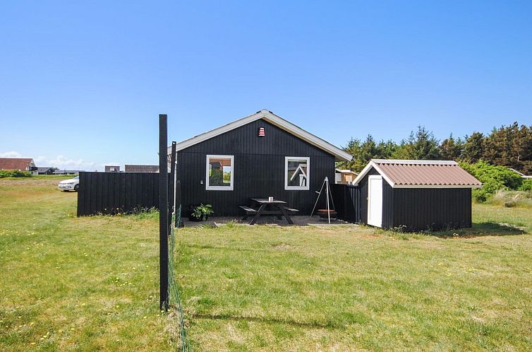 Vakantiehuis "Engelbertine" - 900m from the sea