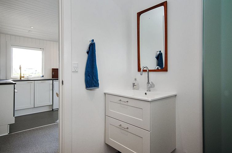 Vakantiehuis "Engelbertine" - 900m from the sea