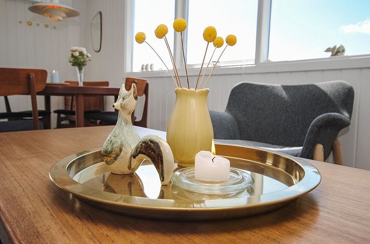 Vakantiehuis "Engelbertine" - 900m from the sea