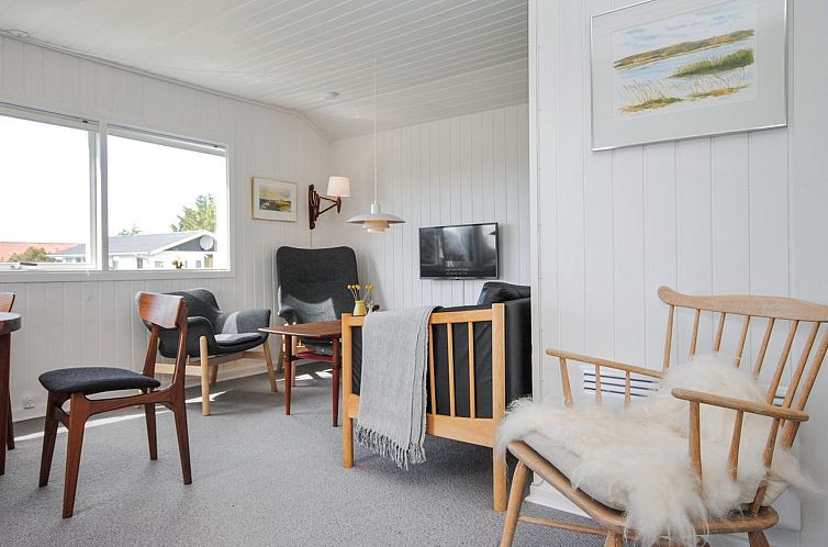 Vakantiehuis "Engelbertine" - 900m from the sea