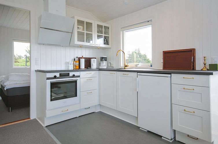 Vakantiehuis "Engelbertine" - 900m from the sea