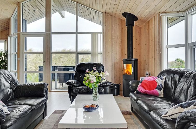 Vakantiehuis "Frido" - 400m from the sea
