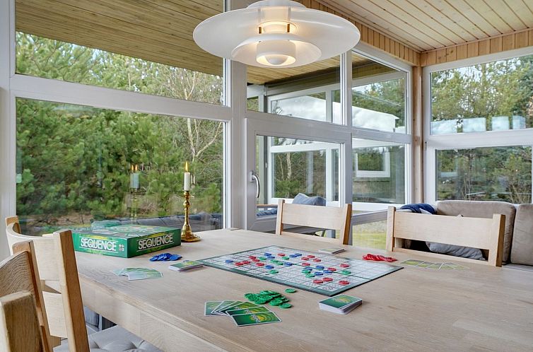 Vakantiehuis "Asmir" - 1.1km from the sea