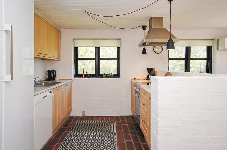 Vakantiehuis "Duco" - 300m from the sea