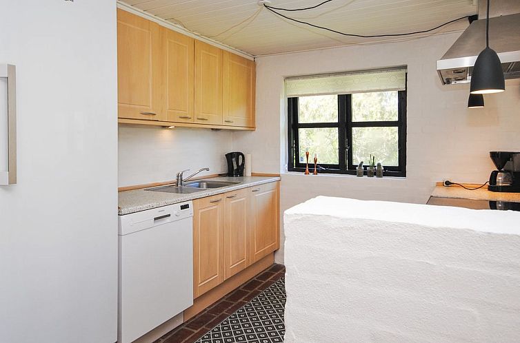Vakantiehuis "Duco" - 300m from the sea