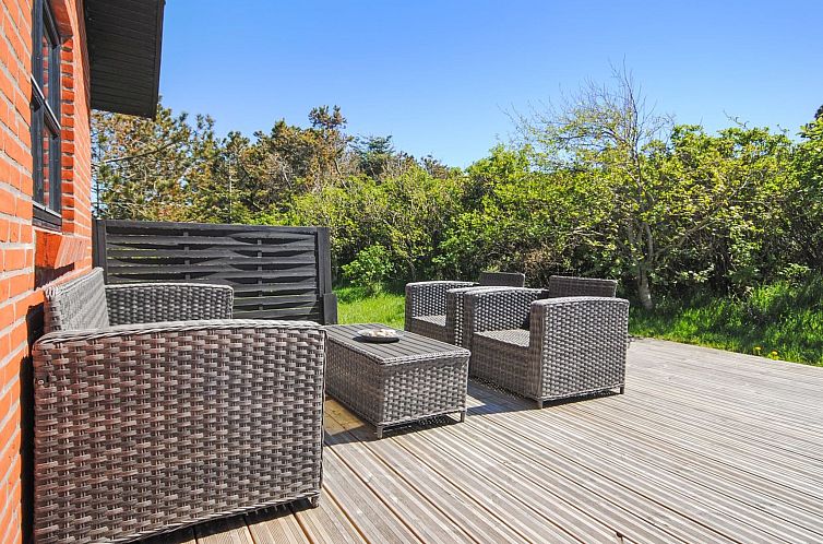 Vakantiehuis "Duco" - 300m from the sea