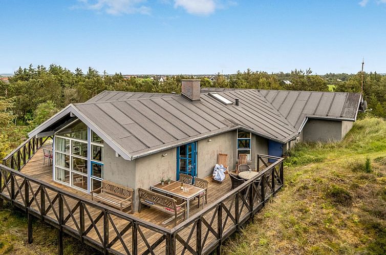 Unterkunft 0141143 - Ferienhaus Nordjütland - Vakantiehuis "Bodulf" - 600m from the sea