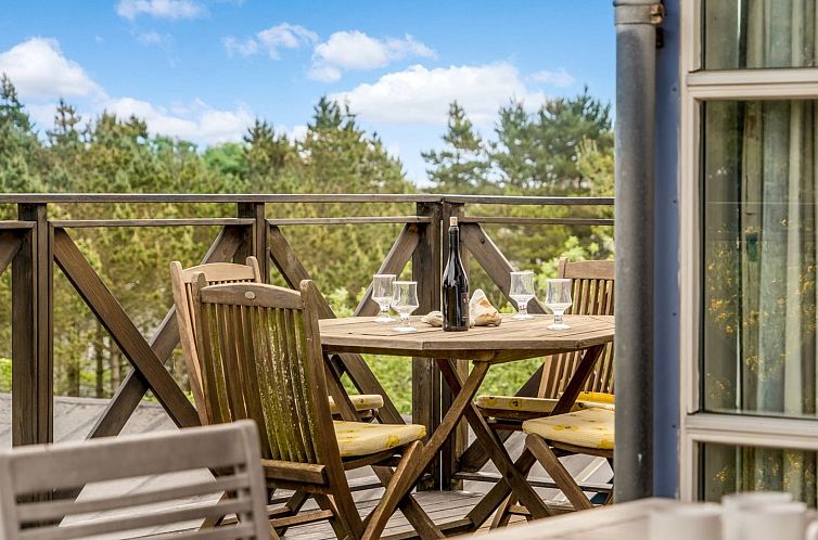 Vakantiehuis "Bodulf" - 600m from the sea