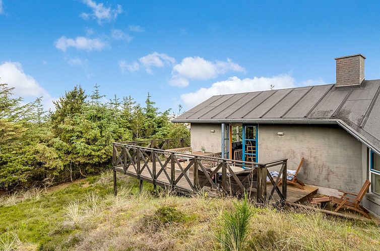 Vakantiehuis "Bodulf" - 600m from the sea