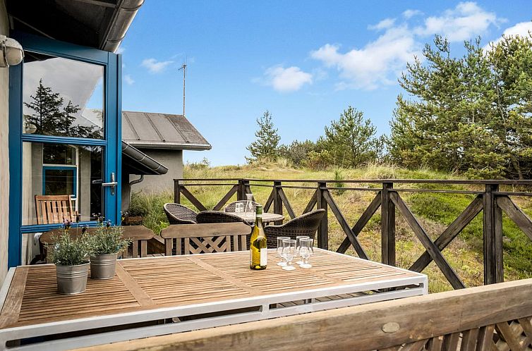 Vakantiehuis "Bodulf" - 600m from the sea