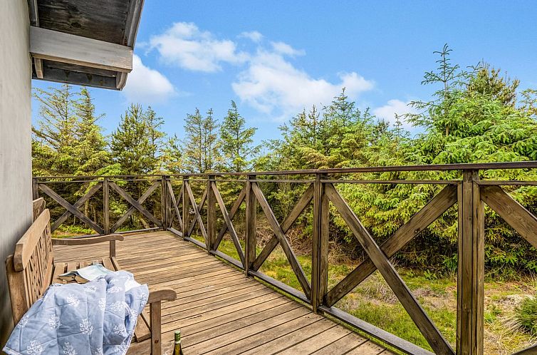 Vakantiehuis "Bodulf" - 600m from the sea