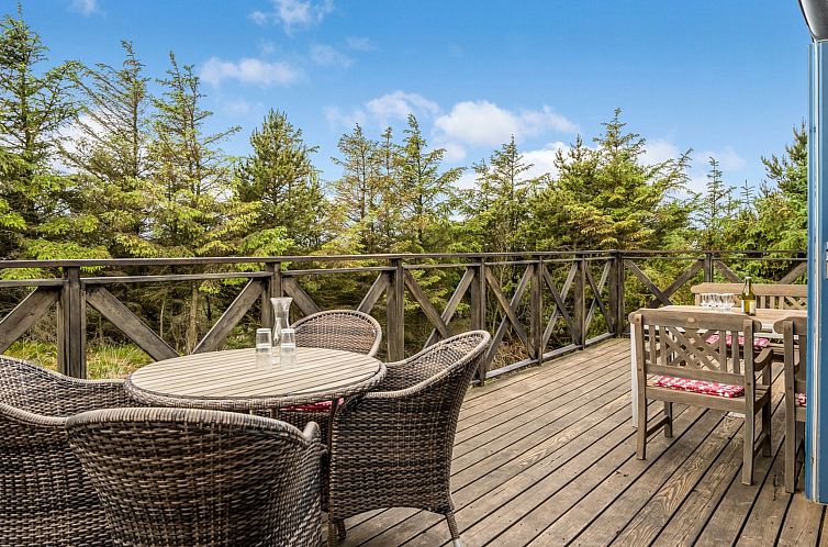 Vakantiehuis "Bodulf" - 600m from the sea