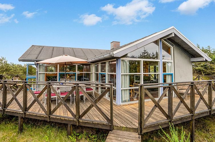 Vakantiehuis "Bodulf" - 600m from the sea