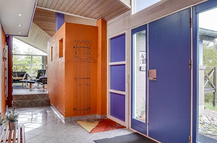 Vakantiehuis "Bodulf" - 600m from the sea