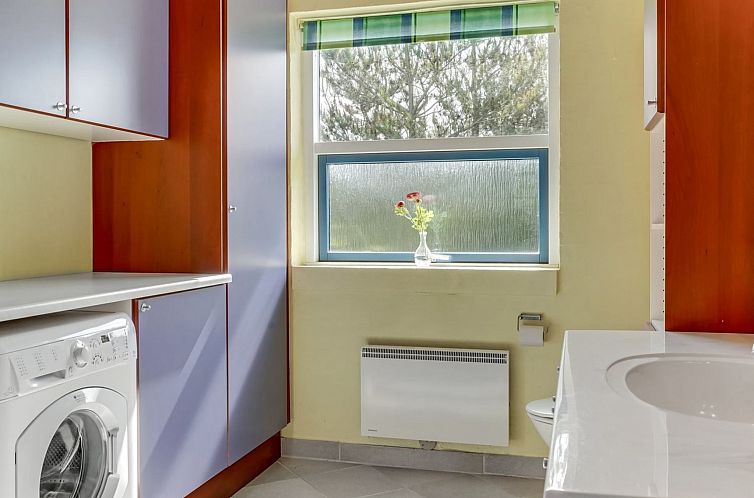 Vakantiehuis "Bodulf" - 600m from the sea