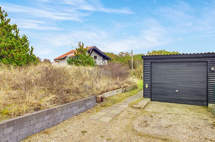 Vakantiehuis "Bodulf" - 600m from the sea