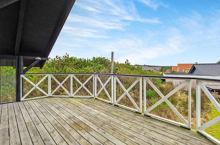 Vakantiehuis "Bodulf" - 600m from the sea