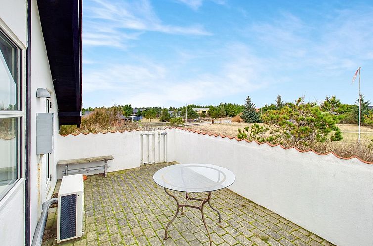 Vakantiehuis "Bodulf" - 600m from the sea