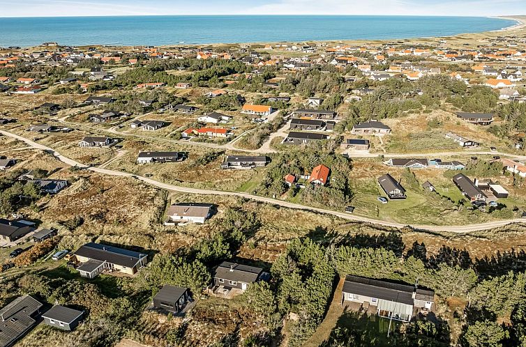 Vakantiehuis "Letta" - 800m from the sea