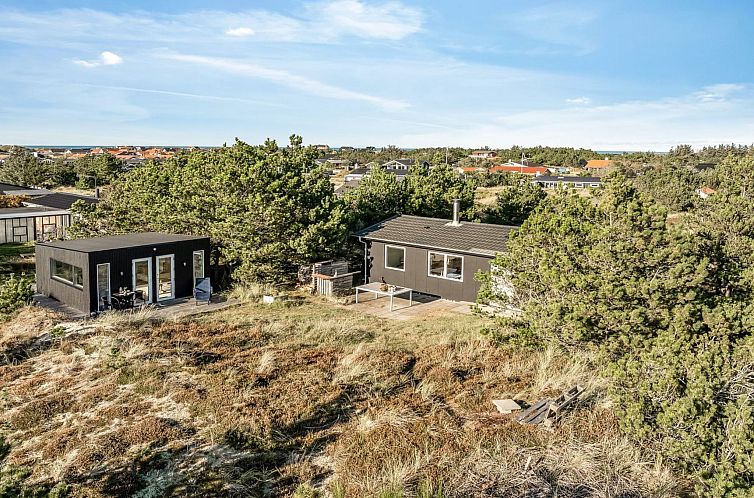 Vakantiehuis "Letta" - 800m from the sea