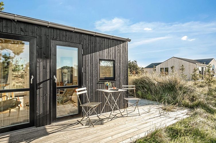 Vakantiehuis "Letta" - 800m from the sea