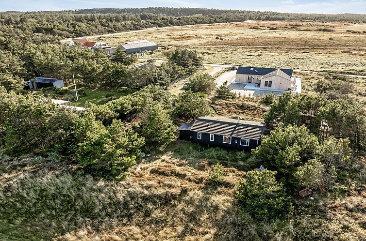 Vakantiehuis "Letta" - 800m from the sea