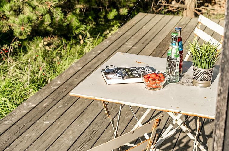 Vakantiehuis "Letta" - 800m from the sea